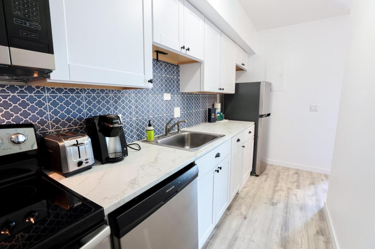Barefoot And Tan Apartment Cocoa Beach Exterior photo
