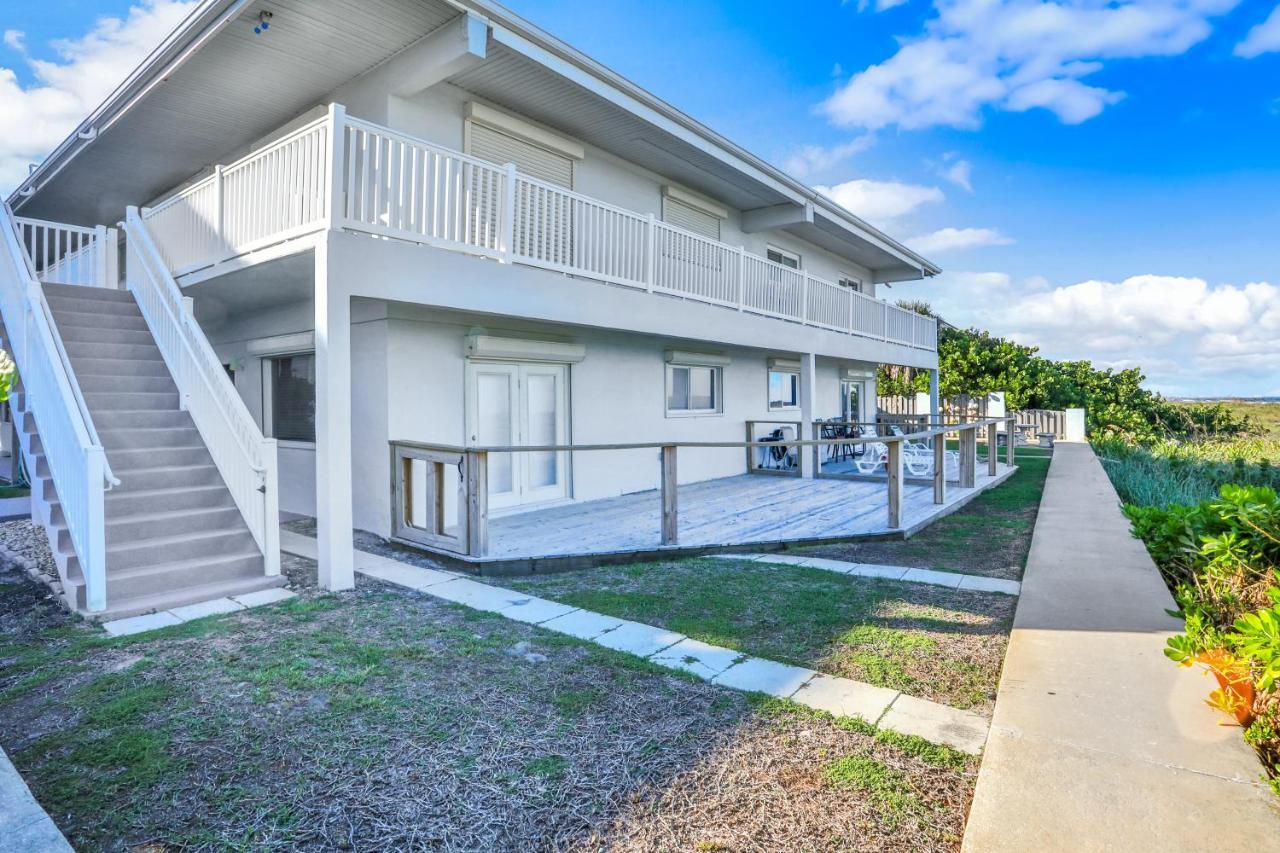 Barefoot And Tan Apartment Cocoa Beach Exterior photo